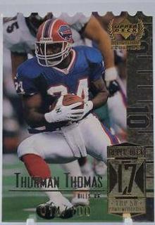 Thurman Thomas