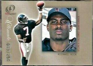 Michael Vick