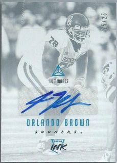 Orlando Brown