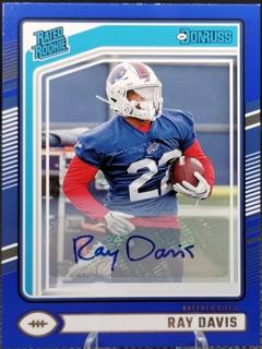 Ray Davis