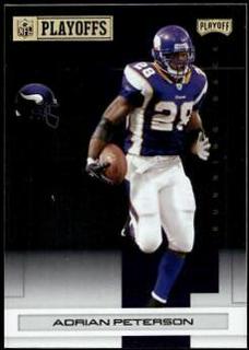 Adrian Peterson