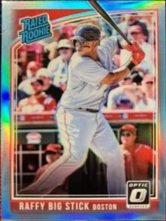 Rafael Devers