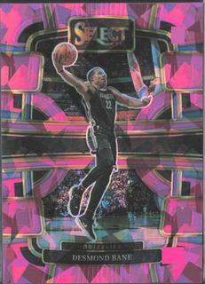 Desmond Bane