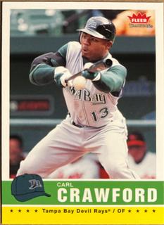 Carl Crawford