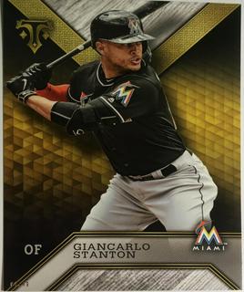 Giancarlo Stanton