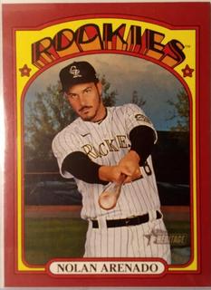 Nolan Arenado