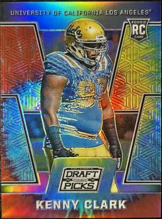 Kenny Clark