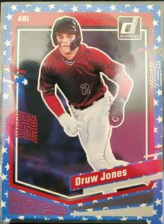 Druw Jones