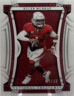 Kyler Murray