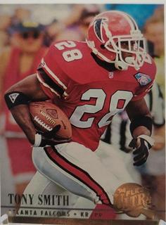 Tony Smith