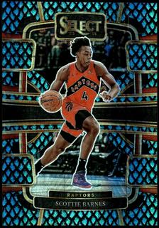 Scottie Barnes