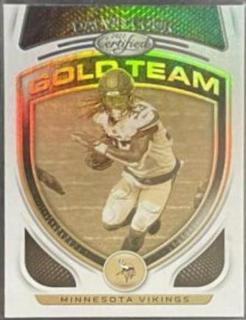 Dalvin Cook