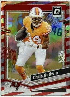 CHRIS GODWIN