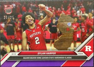 Dylan Harper