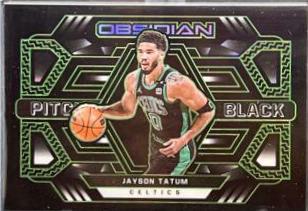 Jayson Tatum