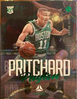 Payton Pritchard