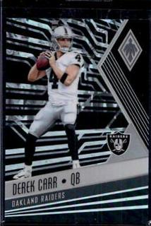 Derek Carr