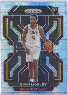 Evan Mobley