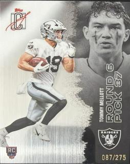 Tommy Mellott