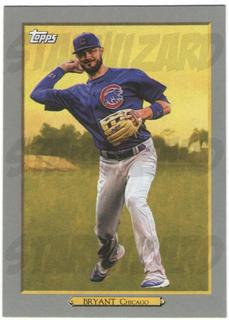 Kris Bryant