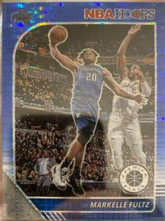 Markelle Fultz