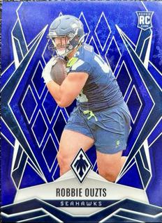 Robbie Ouzts