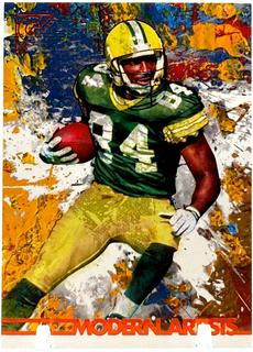 Sterling Sharpe