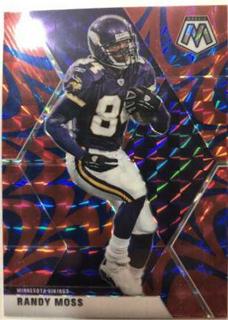 Randy Moss