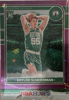 Baylor Scheierman