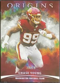 Chase Young