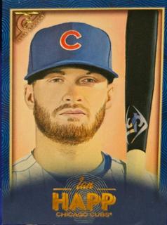Ian Happ