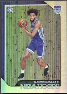 Marvin Bagley III