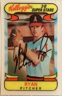 Nolan Ryan