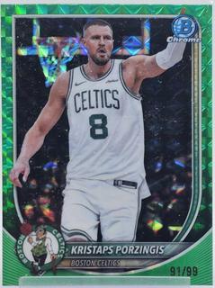 Kristaps Porzingis