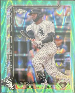 Luis Robert Jr.