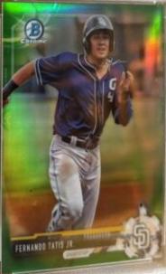 Fernando Tatis Jr.