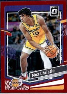 Max Christie