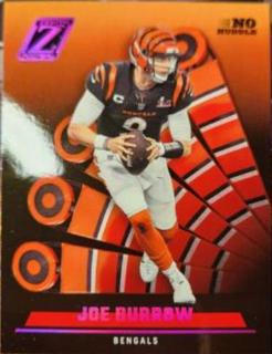 Joe Burrow