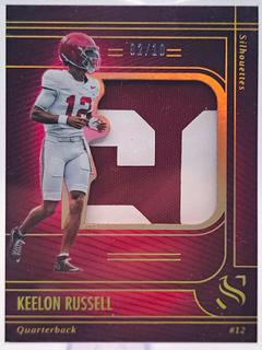 Keelon Russell