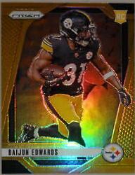 Daijun Edwards
