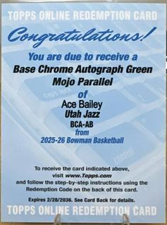 Ace Bailey