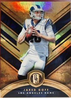 Jared Goff