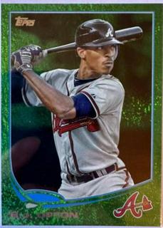 B.J. Upton