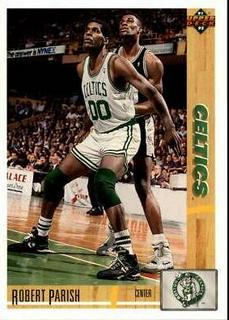 Robert Parish