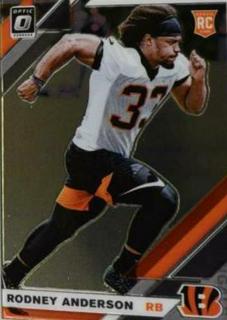 Rodney Anderson