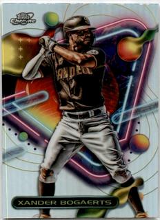 Xander Bogaerts