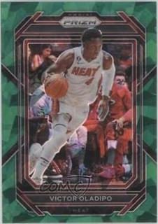 Victor Oladipo