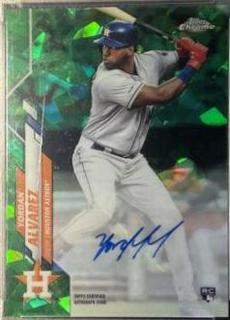 Yordan Alvarez
