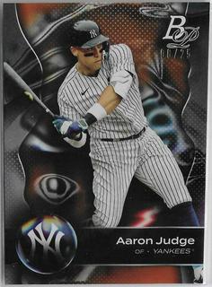 Aaron Judge