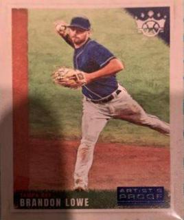 Brandon Lowe